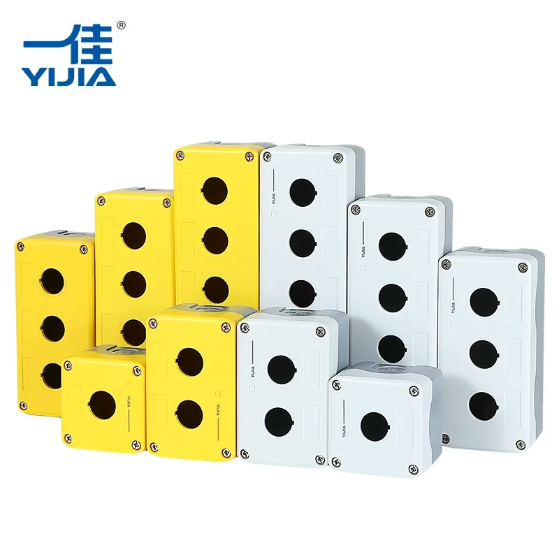 Што ја прави кутијата со копчиња неопходна за модерни индустриски апликации?