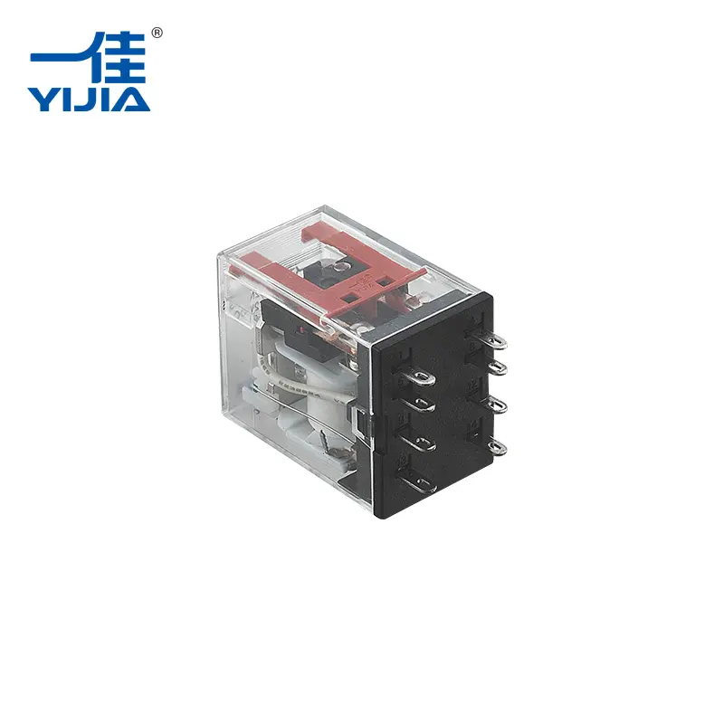 Зошто електромагнетното реле останува суштинско за современите системи за електрична контрола?