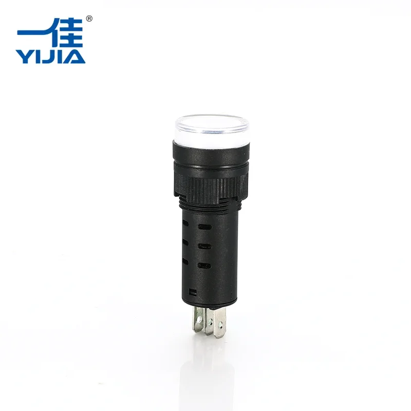 Зошто треба да изберете повеќебојно индикаторско светло за вашите апликации