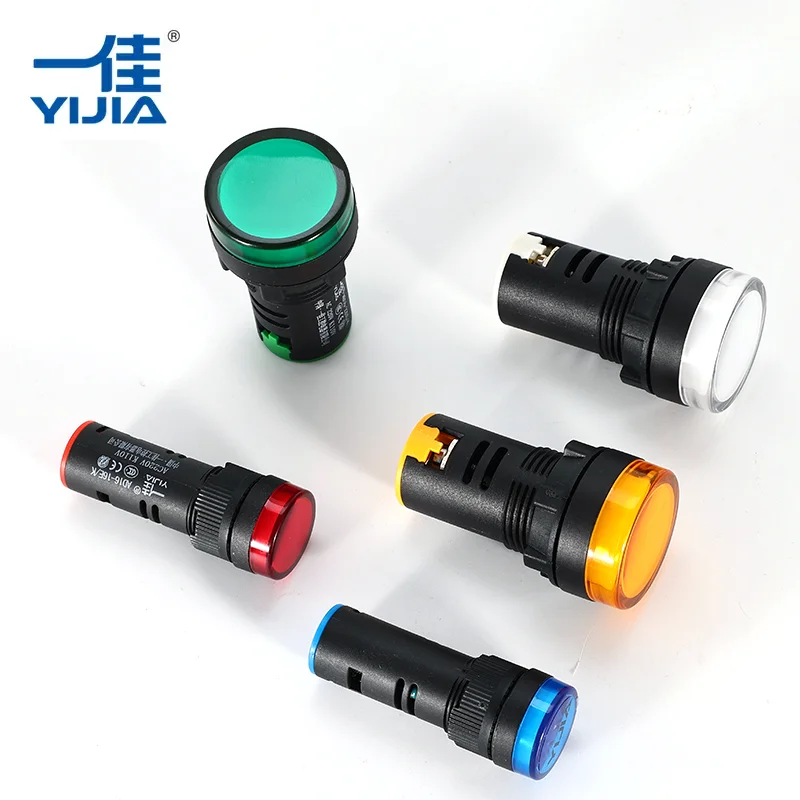 Светло на индикаторот за анти-мешање Светло на индикаторот за анти-мешање